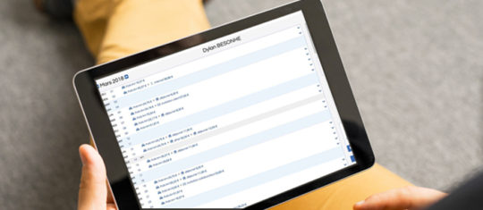 gestion des remboursements