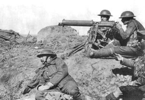 Vickers