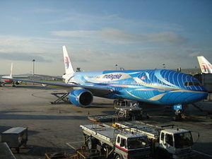 boeing