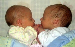 jumeaux