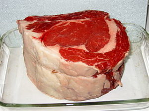 steak