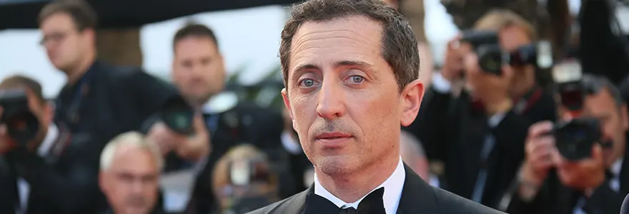 3 jours après Gad Elmaleh, le « Blond » devient père à son tour