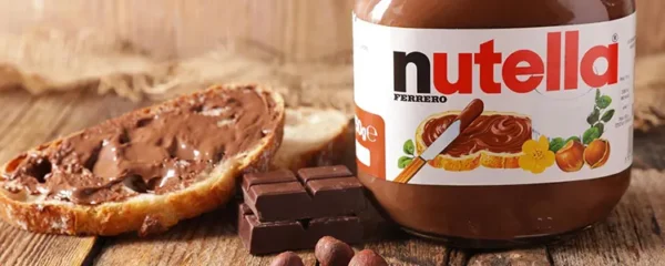 Addiction au Nutella : Les ravages d’une drogue dure en vente libre