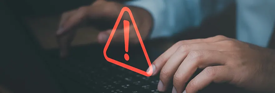 Alerte informatique : Le virus «Comme_ma_b*te_64» se propage en France