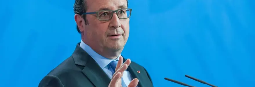 Hollande promeut le Bouddhisme et le « détachement des valeurs matérialistes »