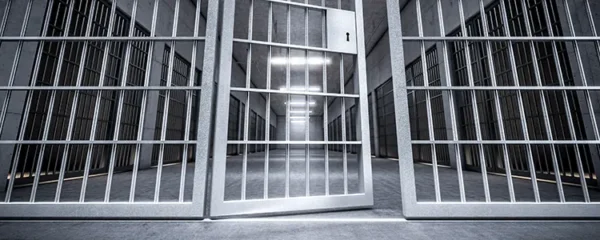 Journée portes ouvertes à la prison