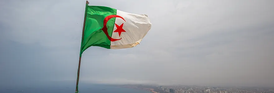 L'Algérie, championne de l'accessibilité