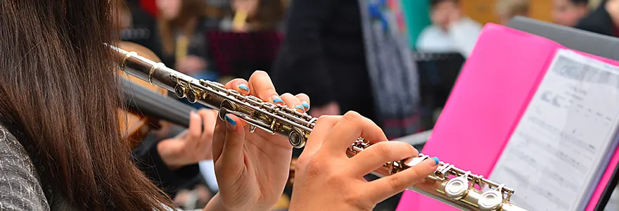 La RATP va ouvrir une école de musique à Châtelet - Les Halles