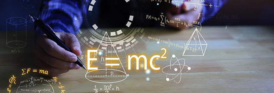 La communauté scientifique admet que la physique "quantique" était un canular