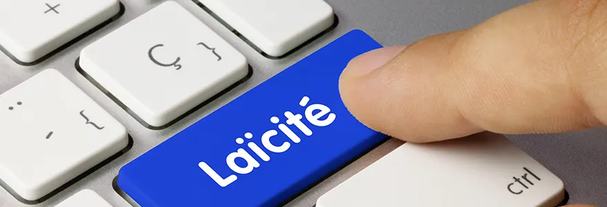 Laïcité : Il est exclu d'une course cycliste à cause d'une roue voilée