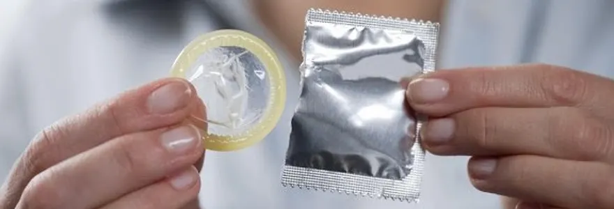 Le préservatif connecté arrive en France