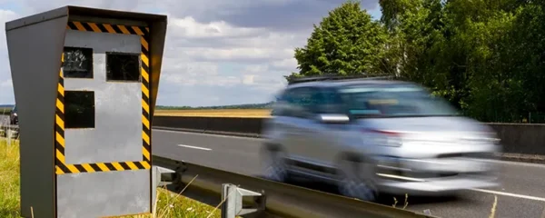 Les nouveaux radars détecteront votre intention de rouler trop vite