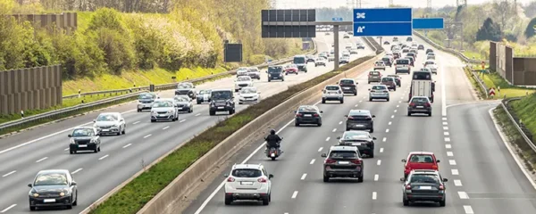 Peu rentable, l’autoroute A7 sera délocalisée en Roumanie