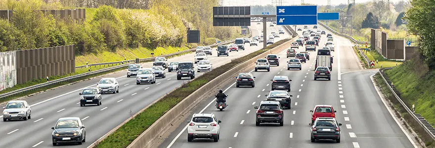 Peu rentable, l’autoroute A7 sera délocalisée en Roumanie