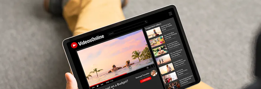Recruté par la Police grâce à ses commentaires moralisateurs sur YouTube