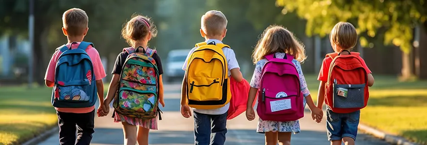 Rentrée scolaire : le cartable « Cahuzac » crée la polémique