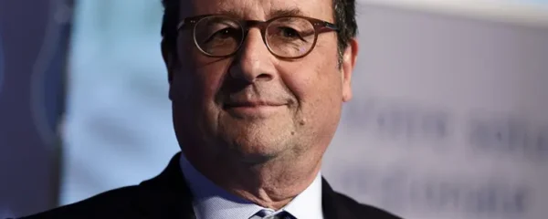 Sosie de François Hollande, il ne payait jamais rien