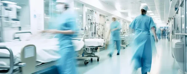 Stupéfaction à l’hôpital : Admis aux urgences, il « chie une pendule »