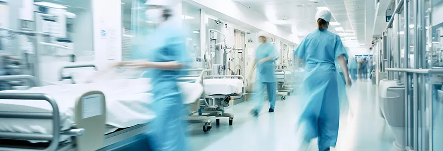 Stupéfaction à l’hôpital : Admis aux urgences, il « chie une pendule »