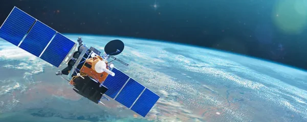 Un satellite américain à la dérive a peut-être découvert le Paradis