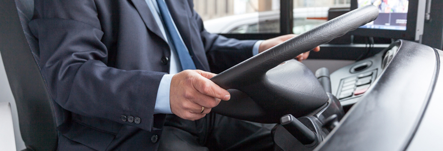 Louer un autocar avec chauffeur