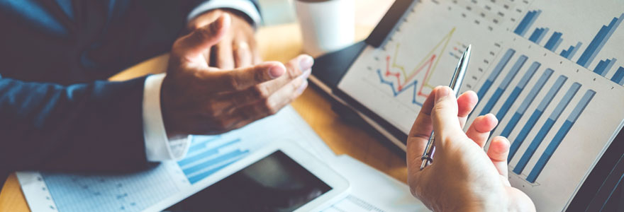 Finance entreprise
