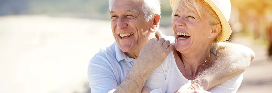 Les règles pour un vieillissement en bonne santé