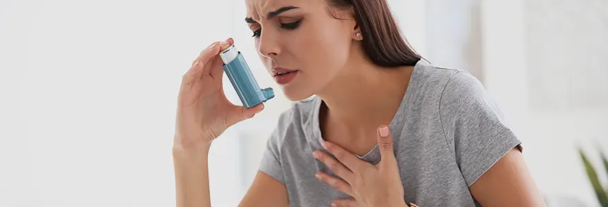 Phénotypes et endotypes chez les patients asthmatiques