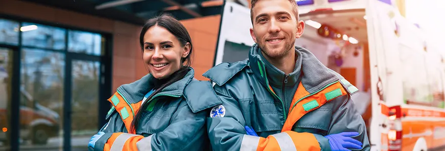 Sauvetage preventif, l-equipe de sauvetage est-elle deja sur place au moment de l-accident