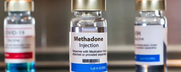 Une therapie tumorale a la methadone