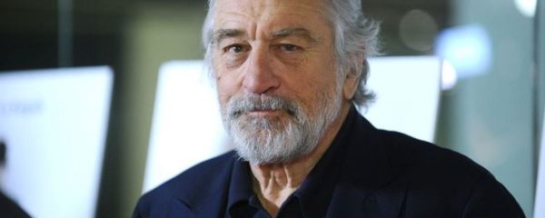 robert de niro biographie