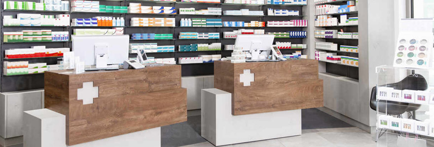 pharmacie