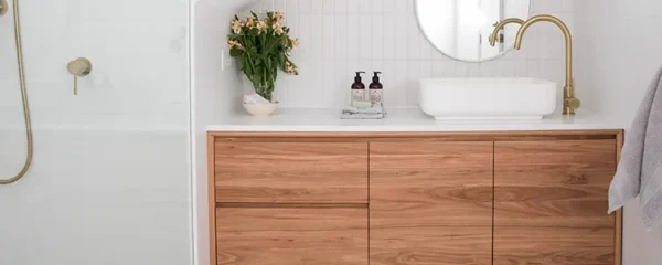Comment choisir un meuble moderne pour la vasque de votre salle de bain