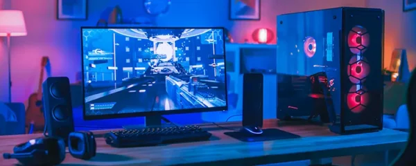 5 conseils pour réussir à construire un PC de joueur à partir de zéro