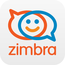 logo zimbra