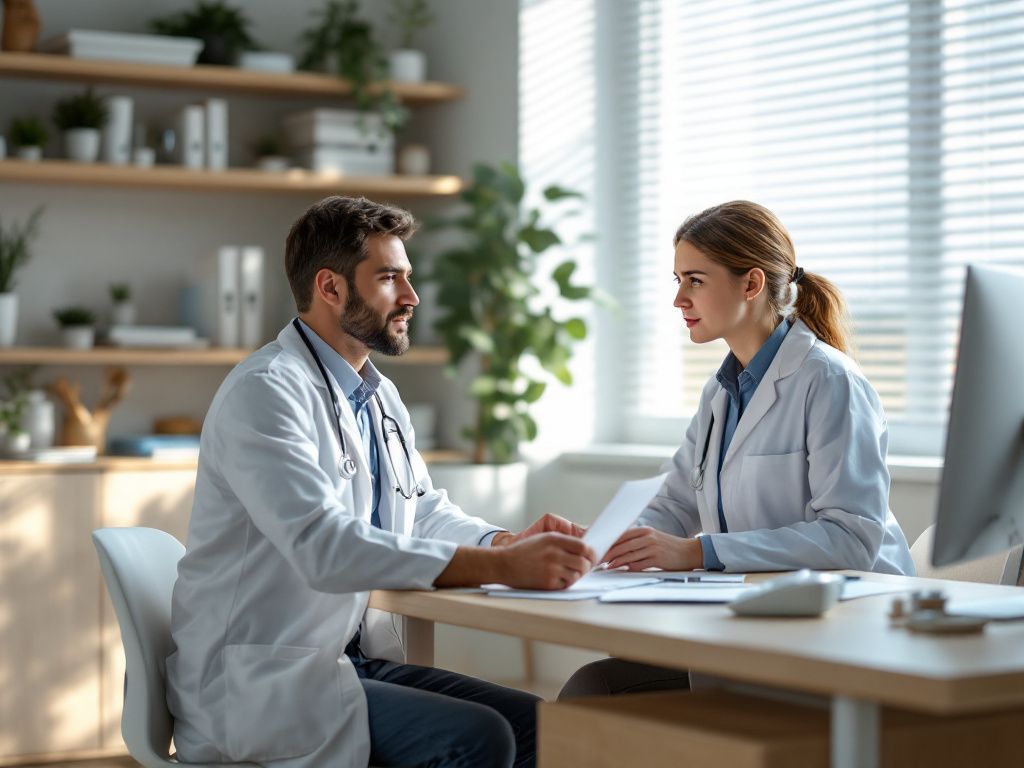 conseils médicaux