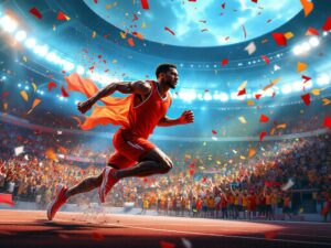 information sports
