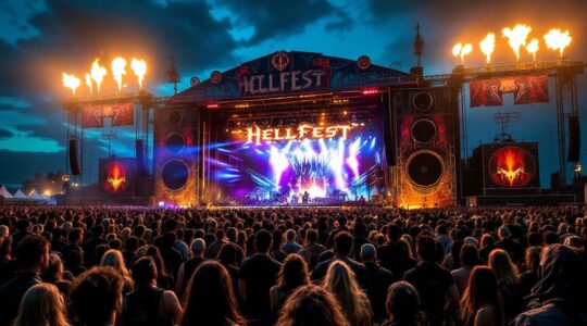 Hellfest