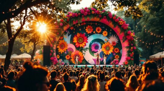 Le Cabaret Vert