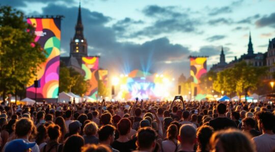 Lollapalooza