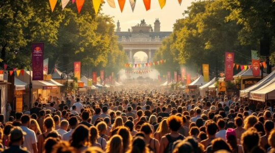 Solidays