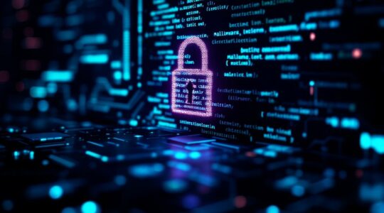 malware