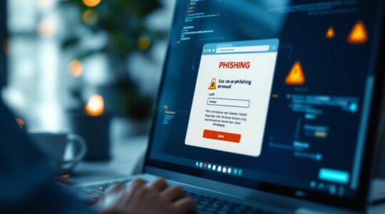 phishing