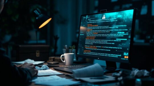 ransomware