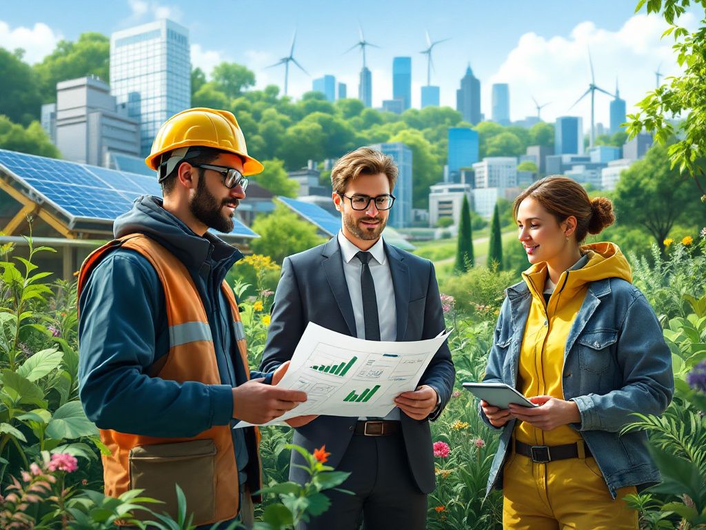 L'essentiel à retenir sur l'écologie en France