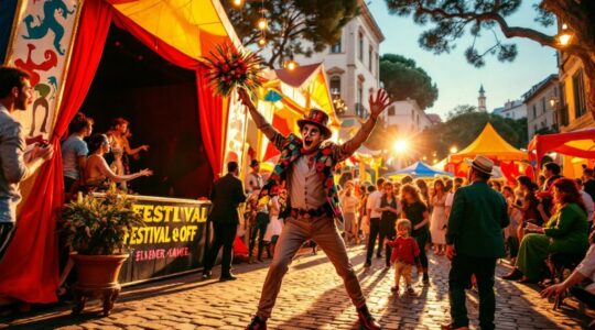 Festival Off