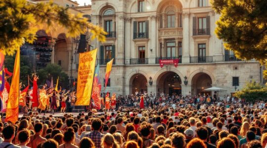 Festival d'Avignon
