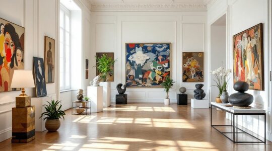 Galerie Béatrice Hodent