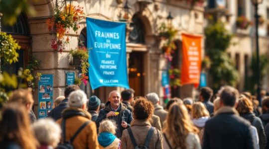 Journées européennes du patrimoine