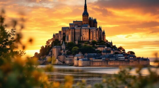 Monuments Historiques